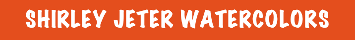 shirley jeter watercolors